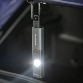 LED Lenser IW5R (300 Lumens) - Thomas Tools