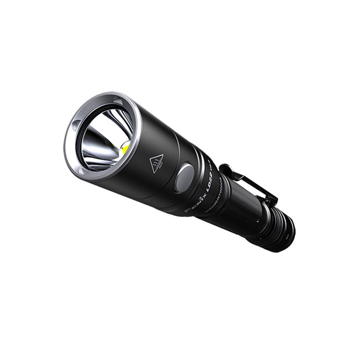 Fenix LD22 V2.0 Rechargeable Flashlight (800 Lumens)