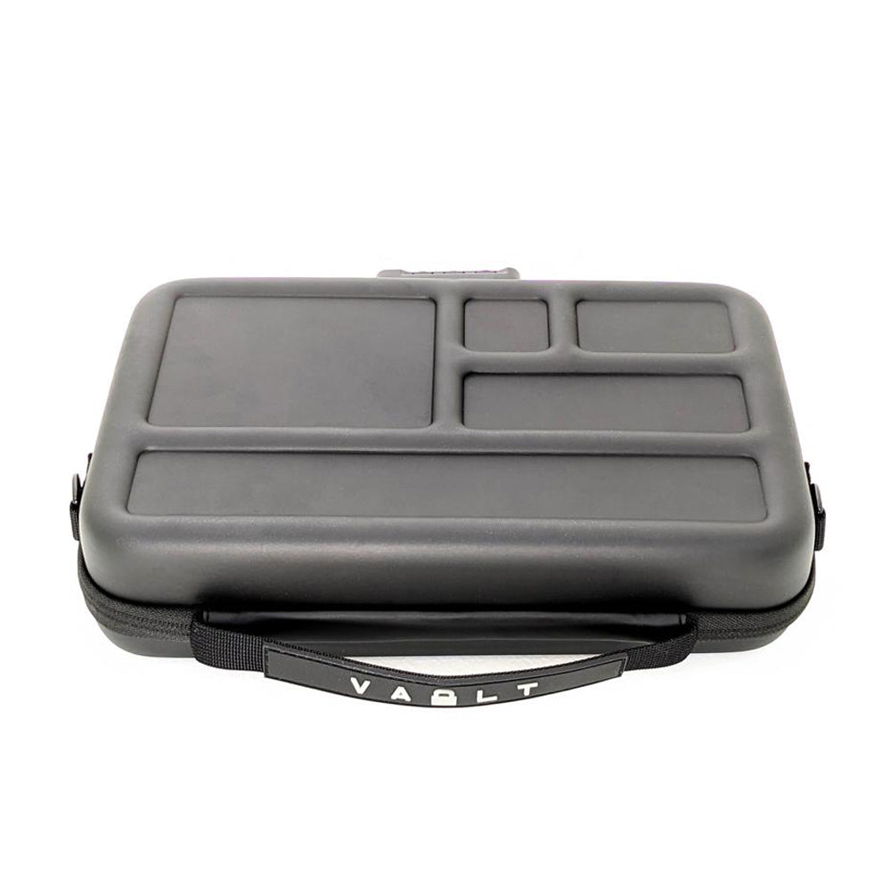 Vault Secure Knife Case (Smooth Matte Black)