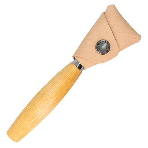 Morakniv® Wood Carving Hook Knife 163 Double Edge