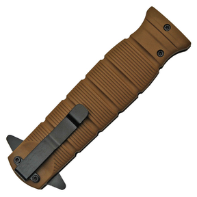 Rite Edge Ballistic Assisted Folder (2 Versions)