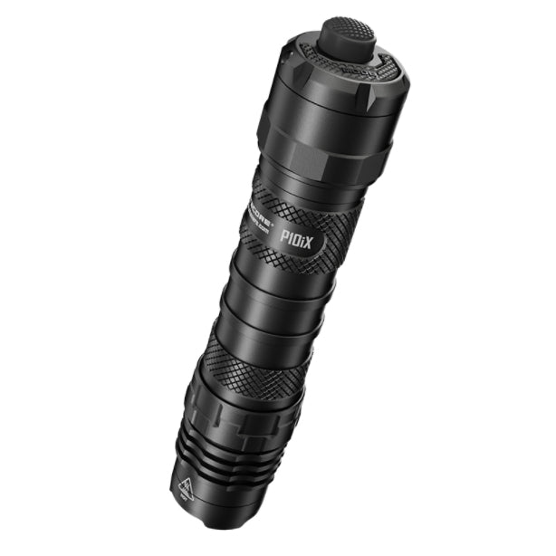 Nitecore P10iX USB Rechargeable Flashlight (4000 Lumens)