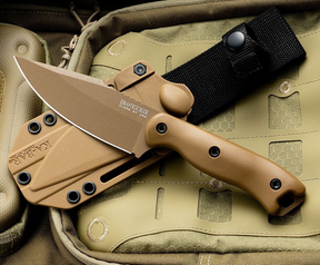 Ka-Bar Becker BK18 Harpoon Fixed Blade