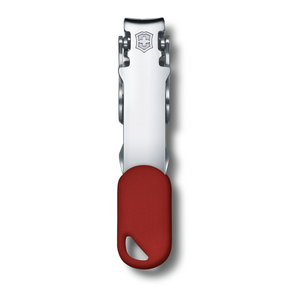 Victorinox Nail Clipper (Red) - Thomas Tools