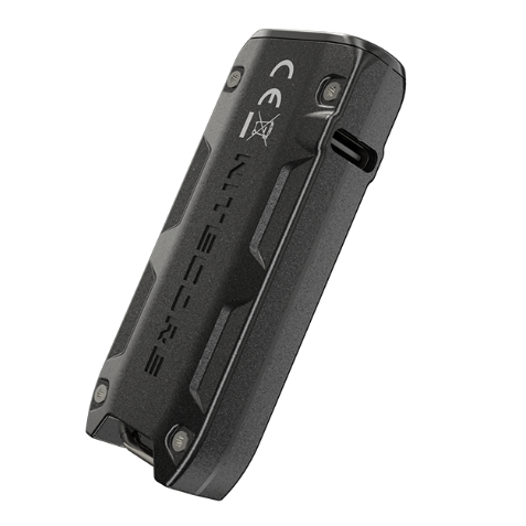Nitecore TIP SE Keychain Rechargeable Flashlight (700 Lumens) (2 Versions)