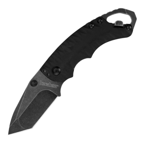 Kershaw 8750BW Shuffle II (3 Versions)