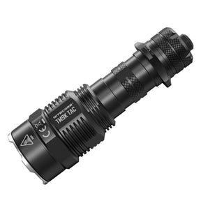 Nitecore TM9K TAC Rechargeable Flashlight (9800 Lumens)