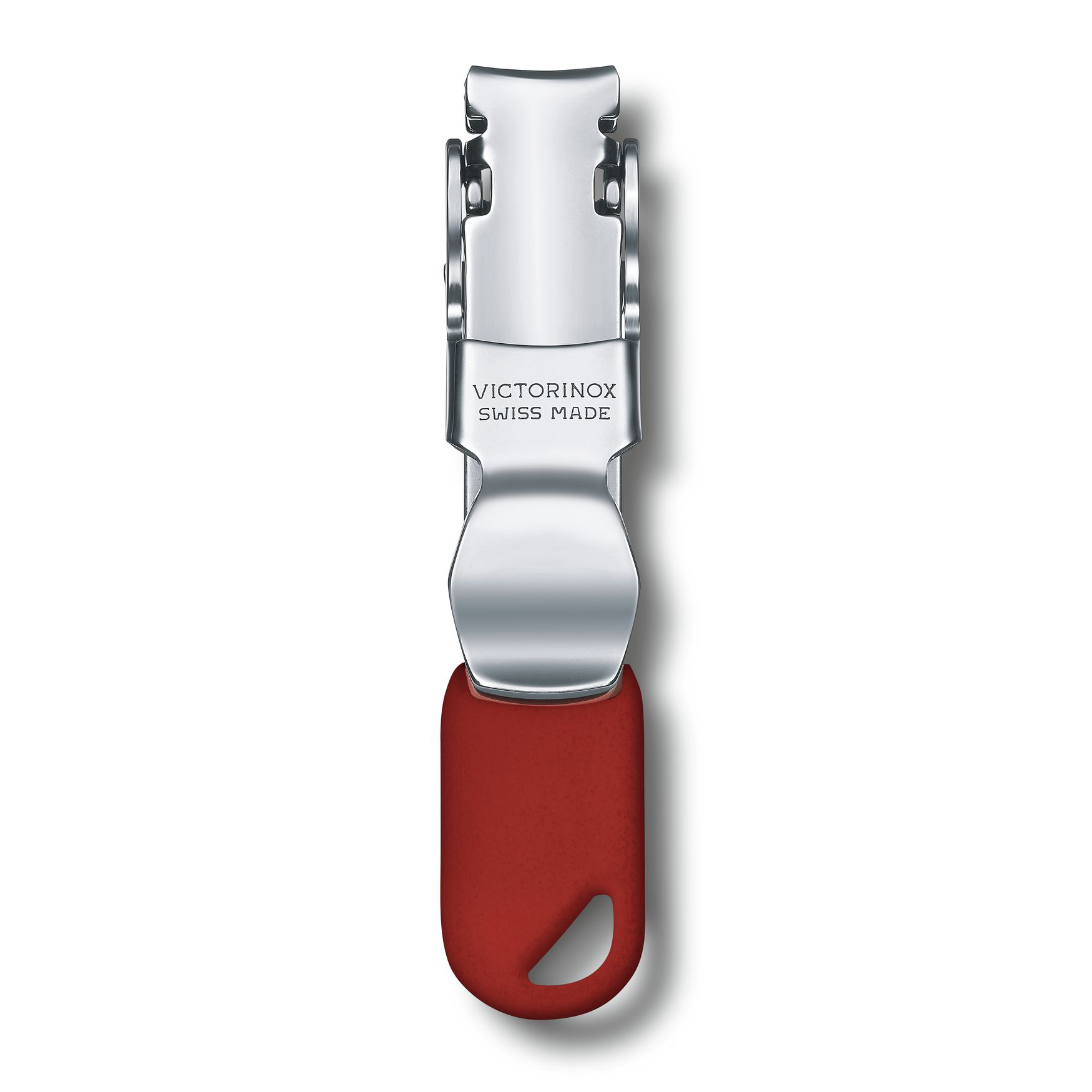 Victorinox Nail Clipper (Red) - Thomas Tools