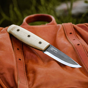 Morakniv Wit BlackBlade™ (S) Bushcraft Knife