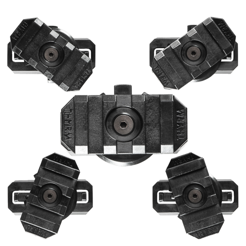 Thyrm VariArc Helmet Mount (2 Versions)