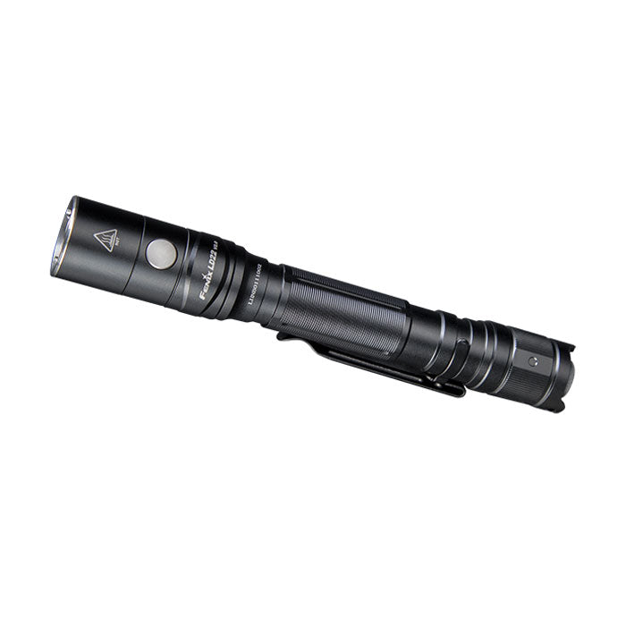 Fenix LD22 V2.0 Rechargeable Flashlight (800 Lumens)