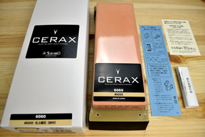 Suehiro CERAX Stone #6000