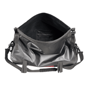 Caribee Expedition 80 Waterproof Kit Bag (Black)