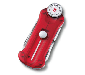 Victorinox GolfTool Multitool (2 Versions) - Thomas Tools