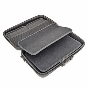 Vault Secure Knife Case (Smooth Matte Black)