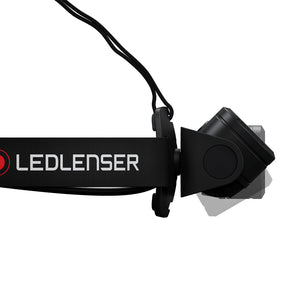 LED Lenser H19R Core (3500 Lumens)
