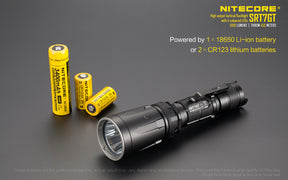 Nitecore SRT7GT LED Flashlight (1000 Lumens) - Thomas Tools