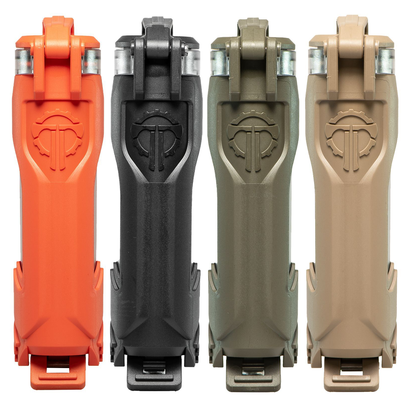 Thyrm CellVault-18 Rechargeable Battery Storage (4 Versions)