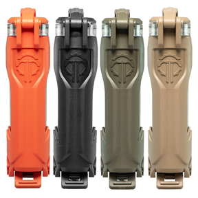 Thyrm CellVault-18 Rechargeable Battery Storage (4 Versions)