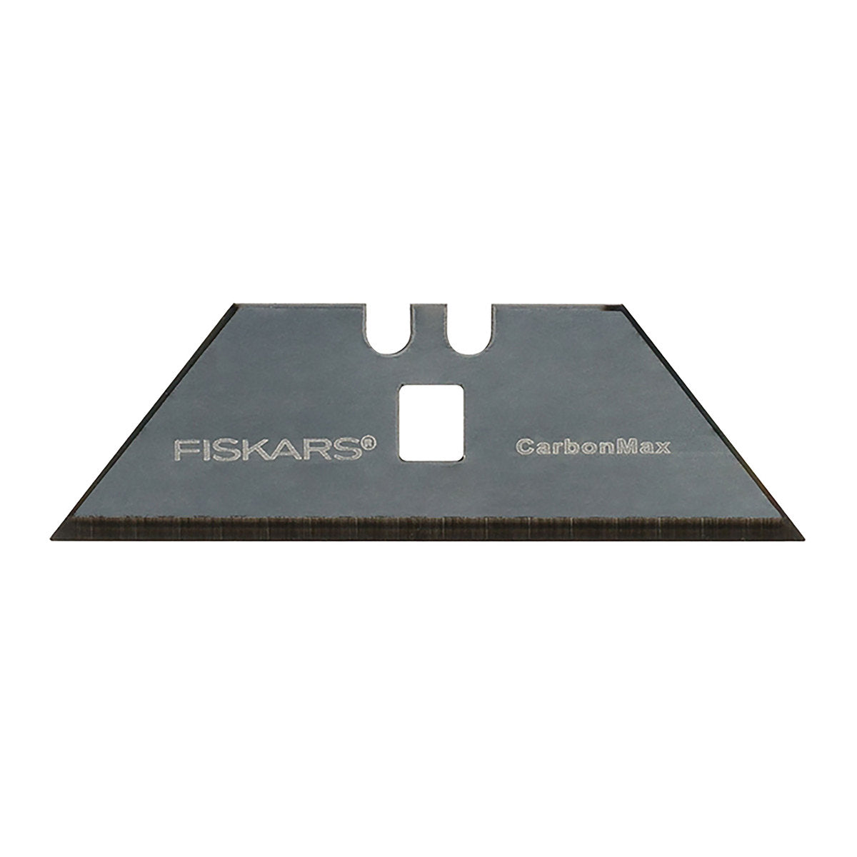 Fiskars CarbonMax Utility Knife Refill Blades (5 Pack)