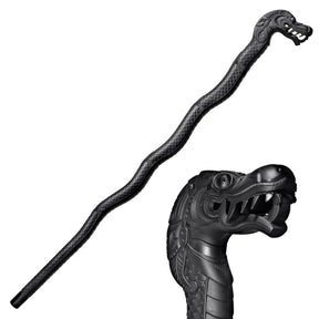 Cold Steel Dragon Walking Stick - Thomas Tools