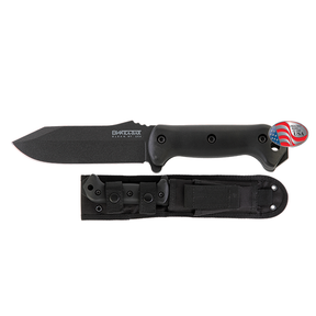 Ka-Bar Becker BK10 Crewman Fixed Blade