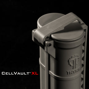 Thyrm CellVault XL Battery Storage (5 Versions) - Thomas Tools