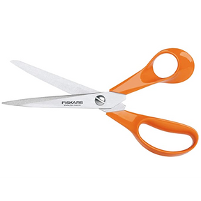 Fiskars Classic General Purpose Scissors 21cm