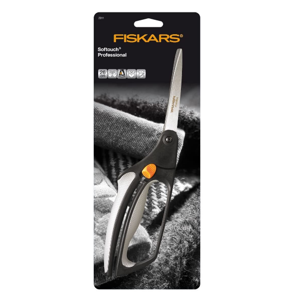 Fiskars Easy Action™ Softouch Multipurpose 26 cm