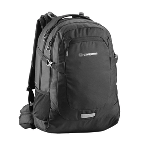 Caribee College 40 X-Tend Laptop Backpack (Black)