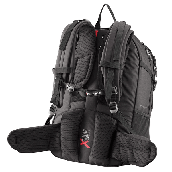 Caribee college cheap 30l backpack