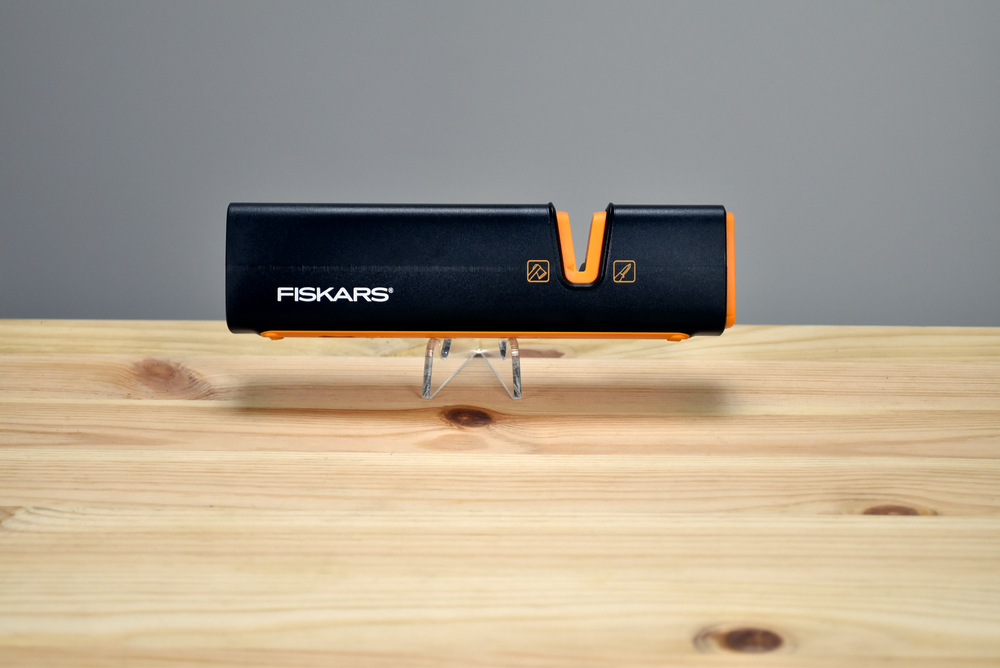 Fiskars XSharp Axe and Knife Sharpener
