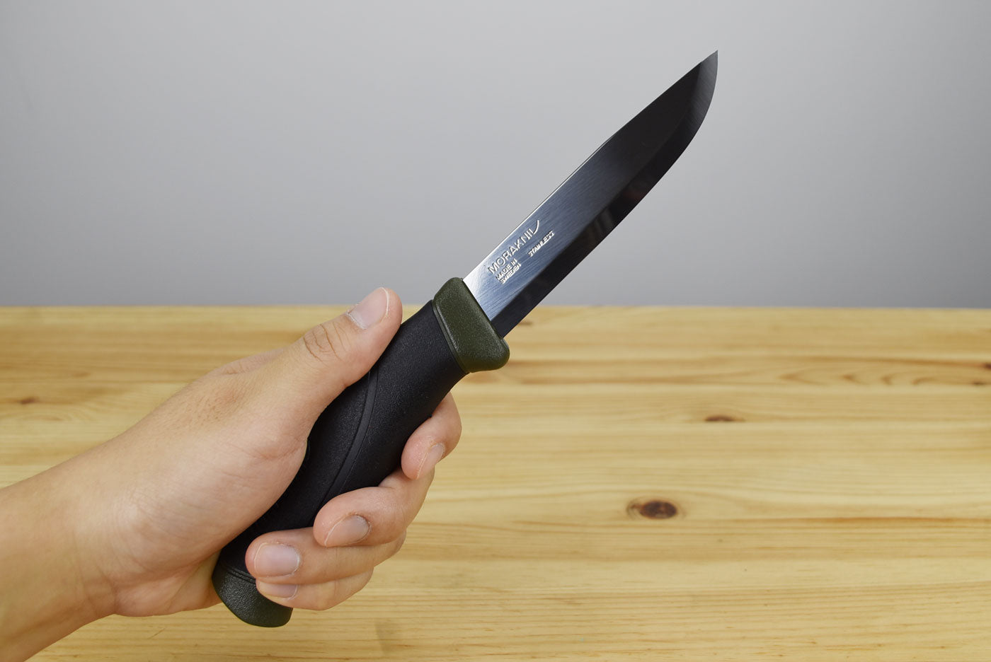 Morakniv Companion S (12 Versions)