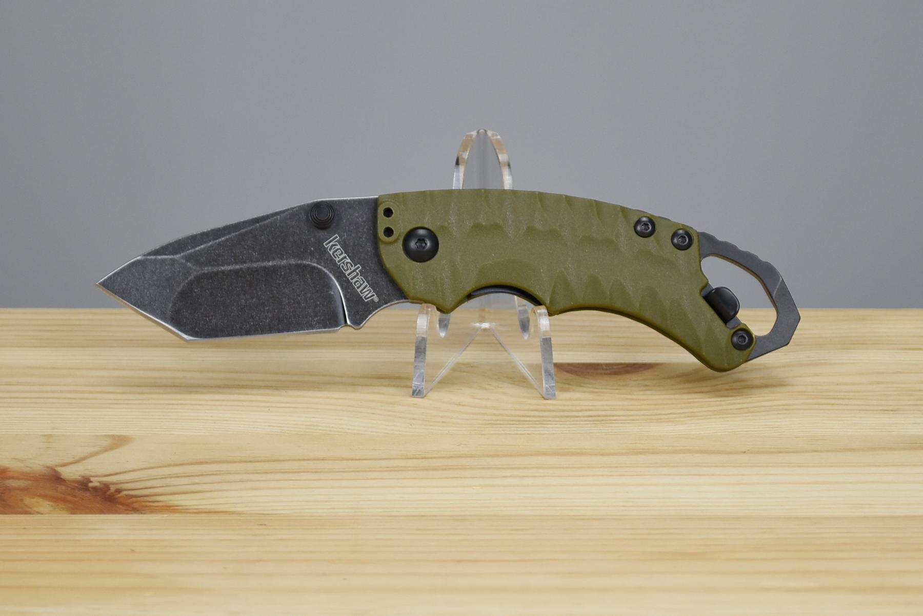 Kershaw 8750BW Shuffle II (3 Versions)