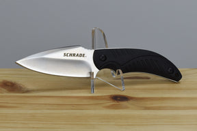 Schrade SCHF66 Full Tang Fixed Blade