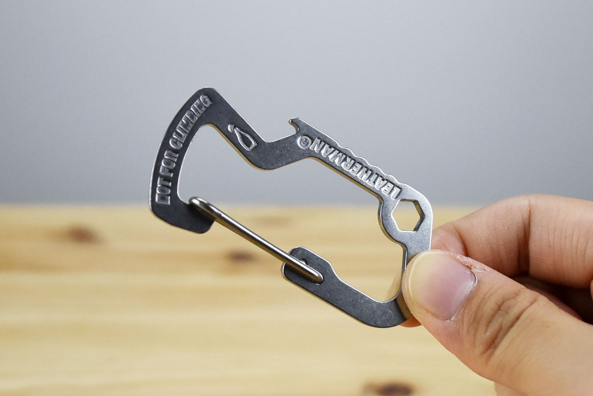 Leatherman Accessory Carabiner