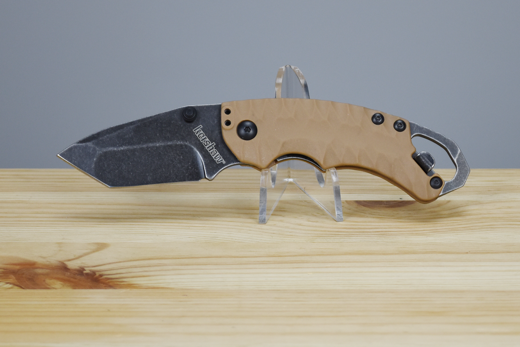 Kershaw 8750BW Shuffle II (3 Versions)