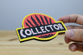TT Collector EDC Patch (Limited Production)