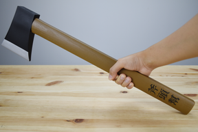 Cold Steel Axe Gang Hatchet Trainer - Thomas Tools