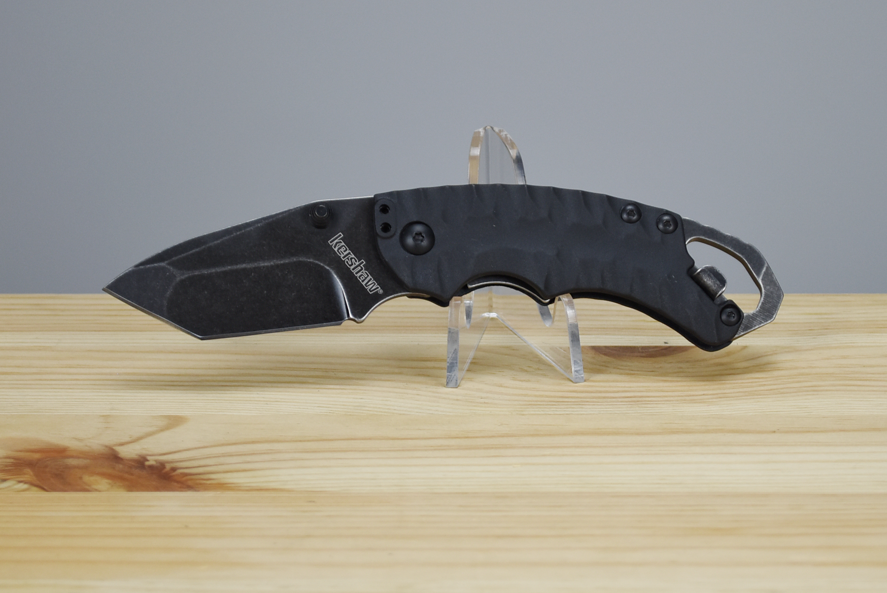 Kershaw 8750BW Shuffle II (3 Versions)