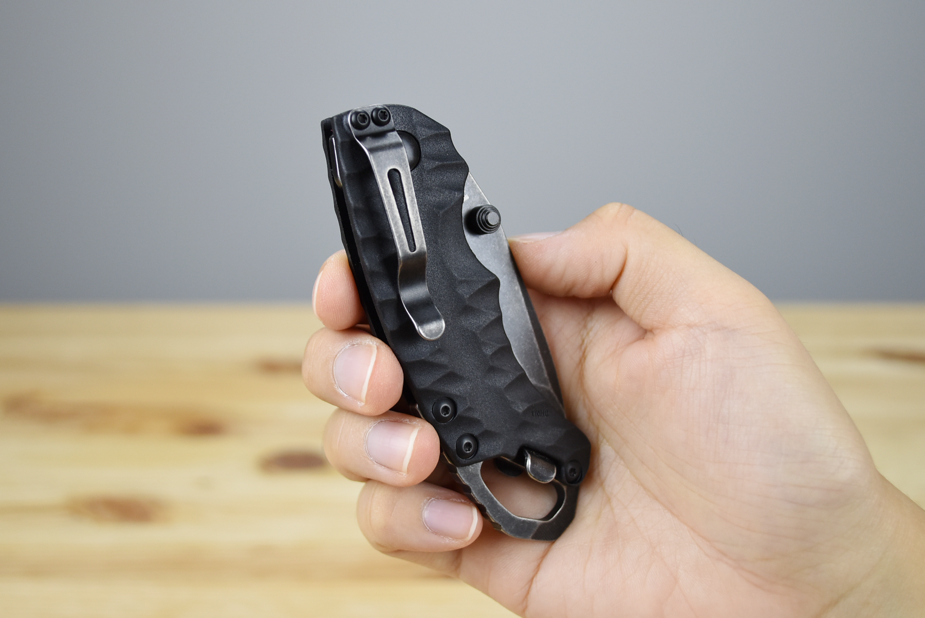 Kershaw 8750BW Shuffle II (3 Versions)