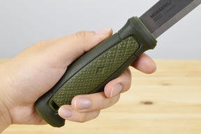 Morakniv Kansbol Multi-Mount (S) Outdoor Bushcraft Knife (2 Versions)