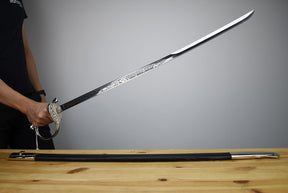 United Cutlery USMC Ceremonial Saber Sword