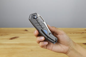 Kizer Ki3625A1 Torngat S35VN