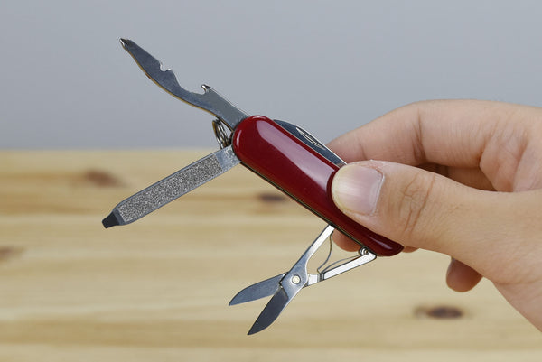 Victorinox rambler 2025