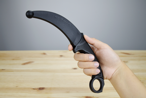 Cold Steel Karambit Trainer - Thomas Tools