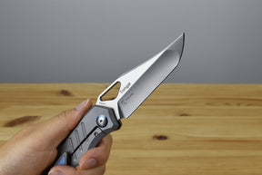 Kizer Ki3625A1 Torngat S35VN