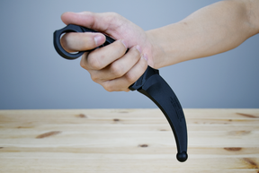 Cold Steel Karambit Trainer - Thomas Tools
