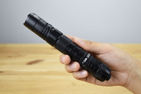 Nitecore MH12 V2 LED Rechargeable Flashlight (1200 Lumens)