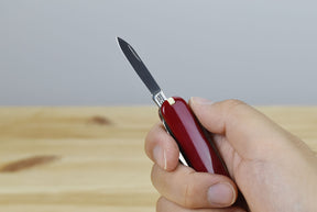 Victorinox Rambler Multitool Pocket Knife 0.6363 (Red)